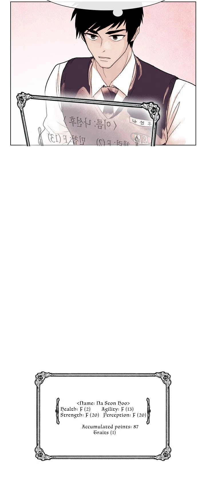 Past Life Regressor Chapter 2 page 10 - Chapter 2