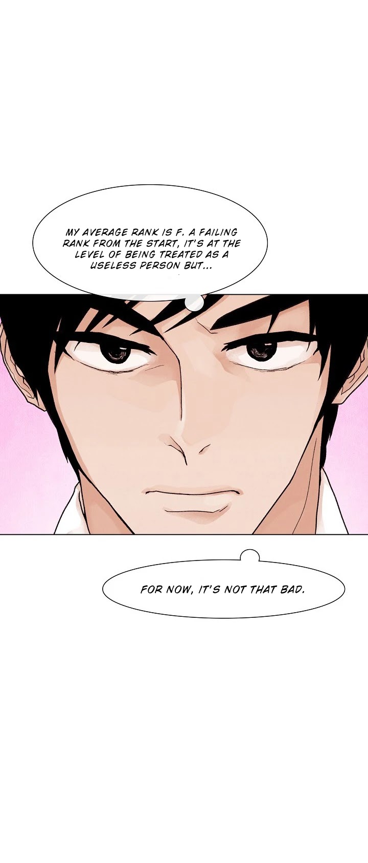 Past Life Regressor Chapter 2 page 11 - Chapter 2