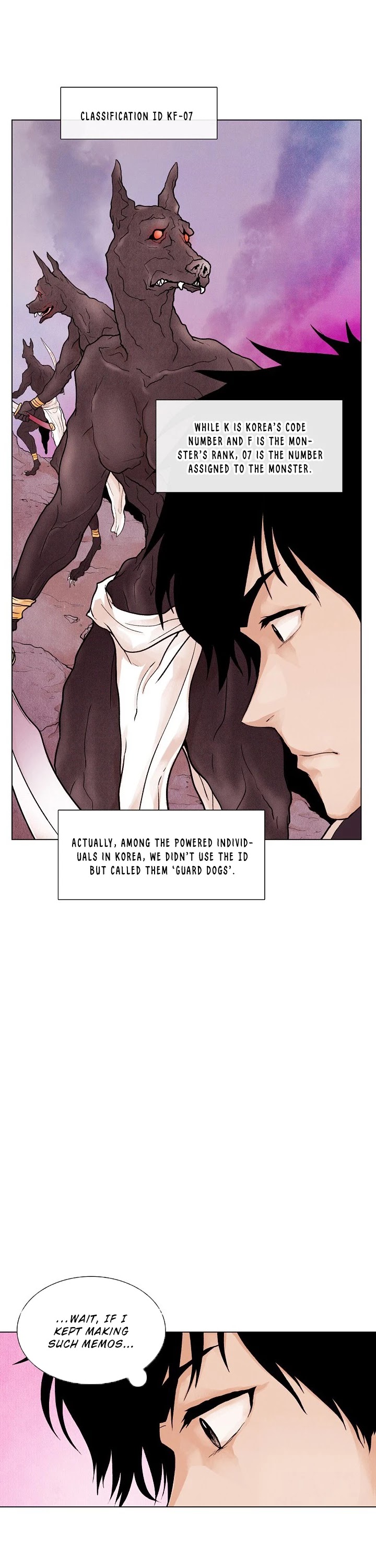Past Life Regressor Chapter 2 page 14 - Chapter 2