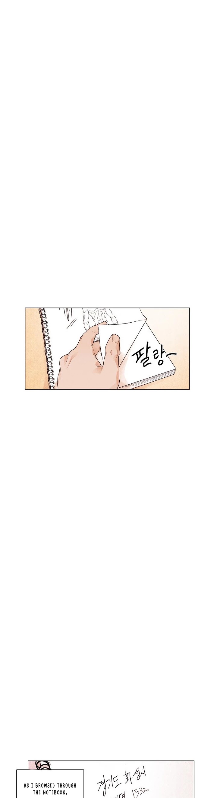 Past Life Regressor Chapter 2 page 15 - Chapter 2