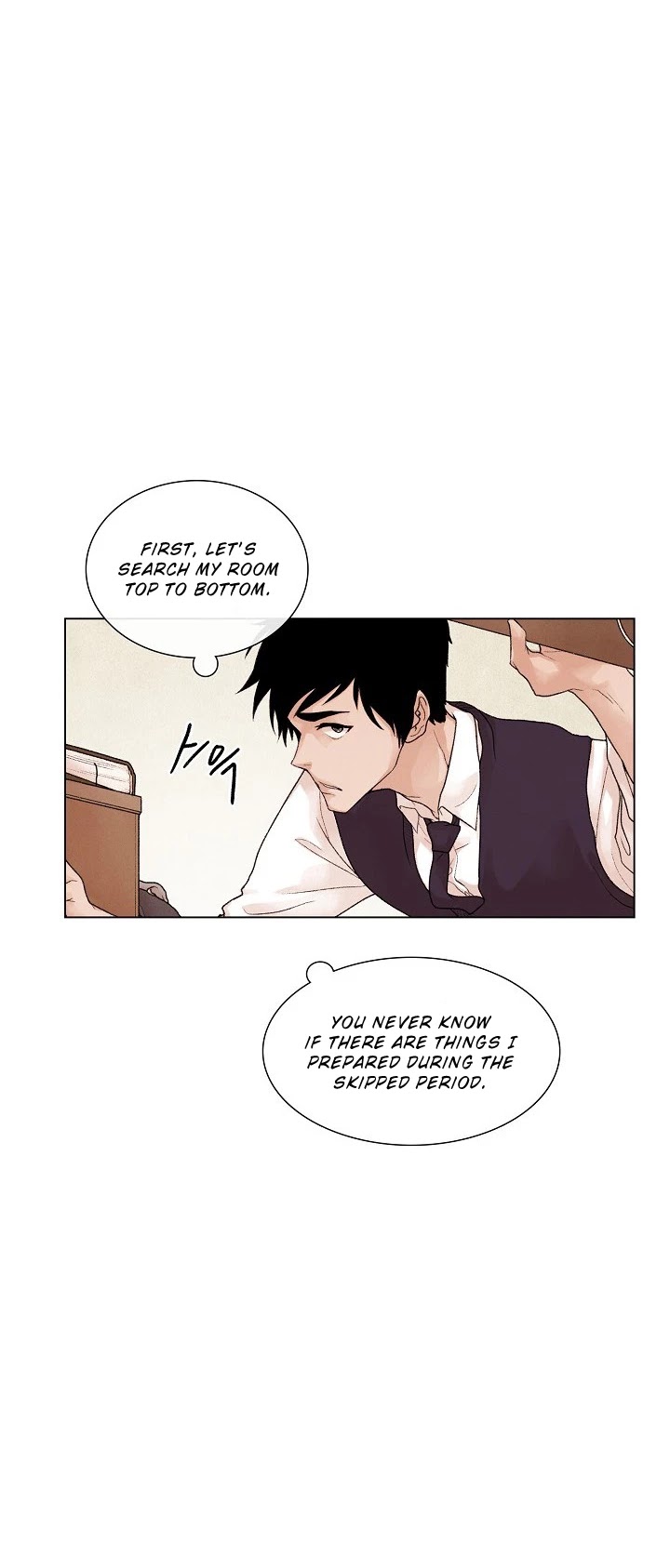 Past Life Regressor Chapter 2 page 22 - Chapter 2