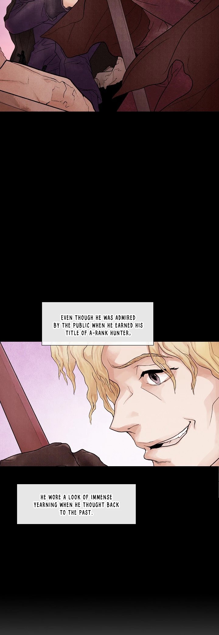 Past Life Regressor Chapter 2 page 32 - Chapter 2