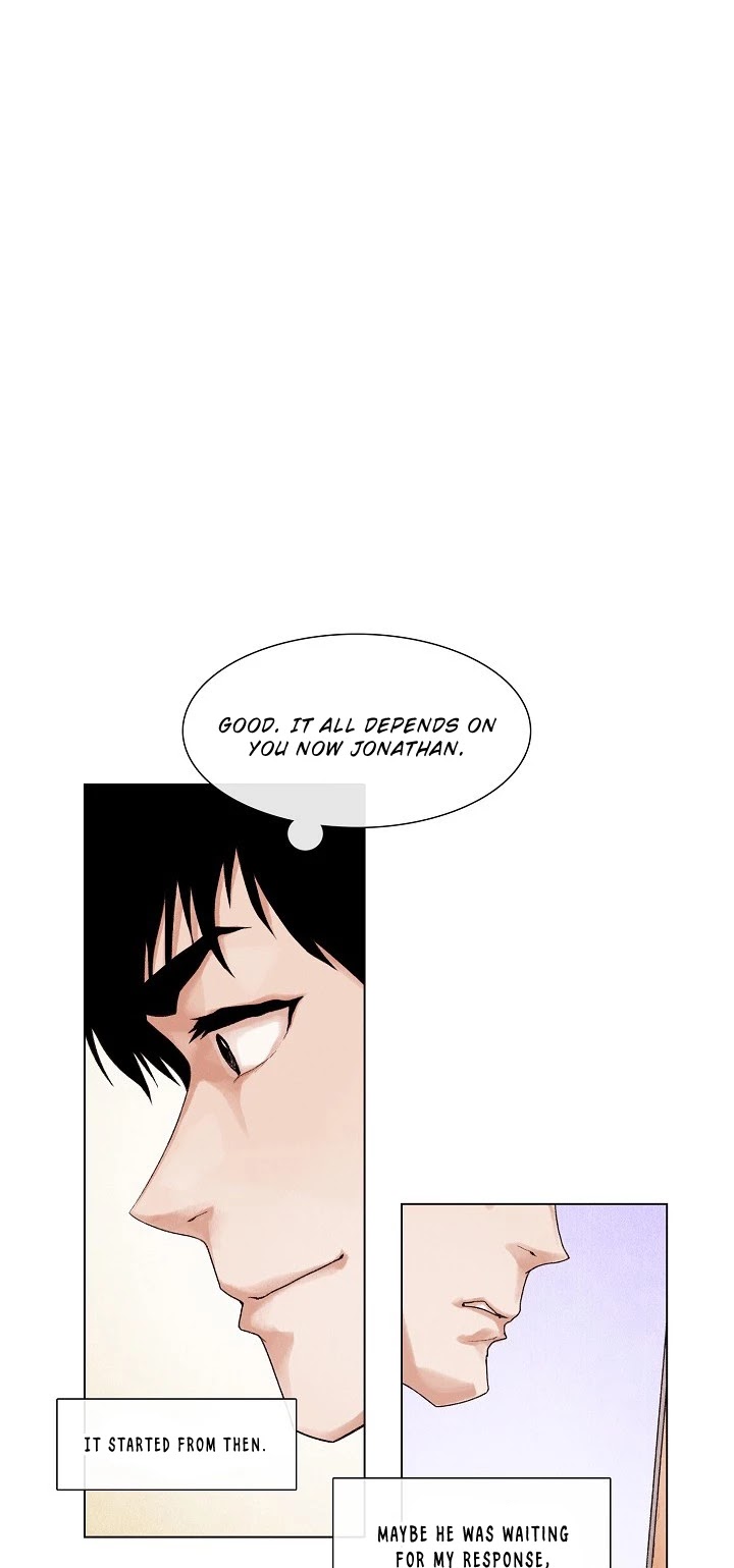 Past Life Regressor Chapter 2 page 36 - Chapter 2