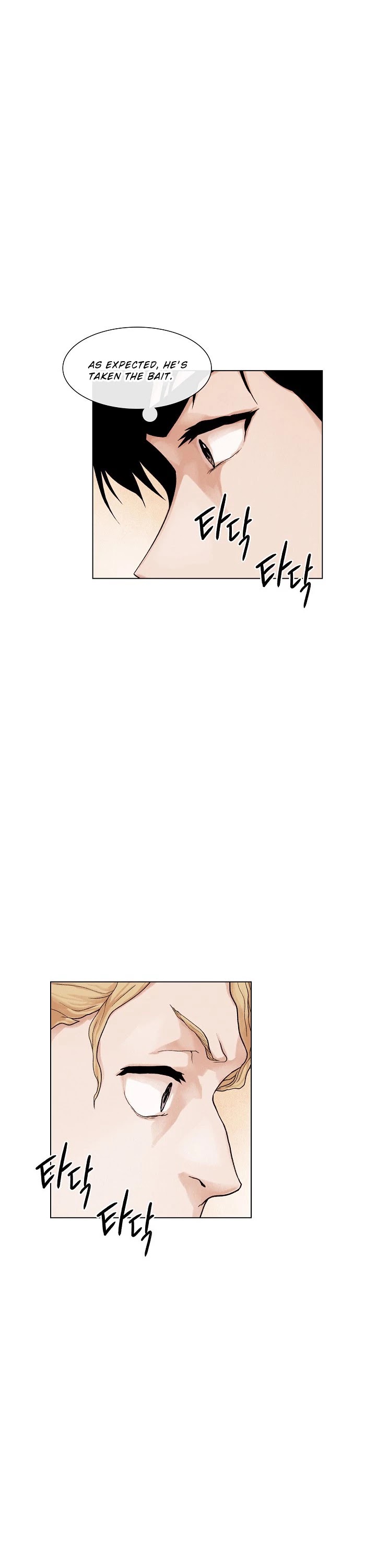 Past Life Regressor Chapter 2 page 38 - Chapter 2