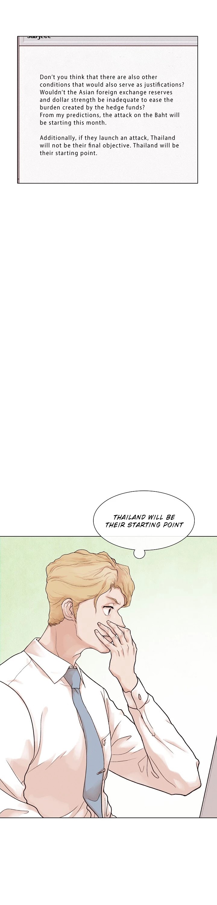 Past Life Regressor Chapter 2 page 39 - Chapter 2