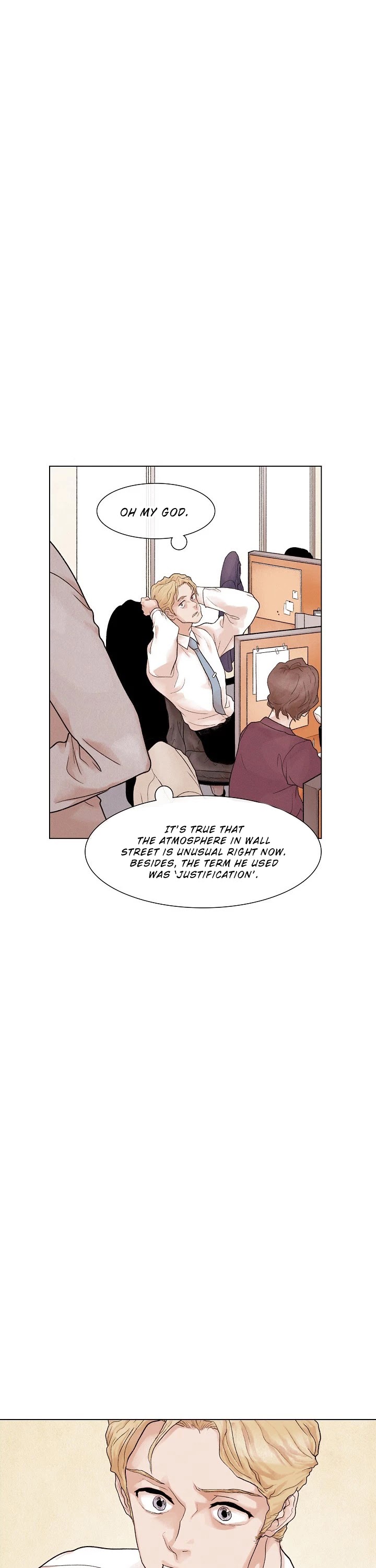 Past Life Regressor Chapter 2 page 40 - Chapter 2