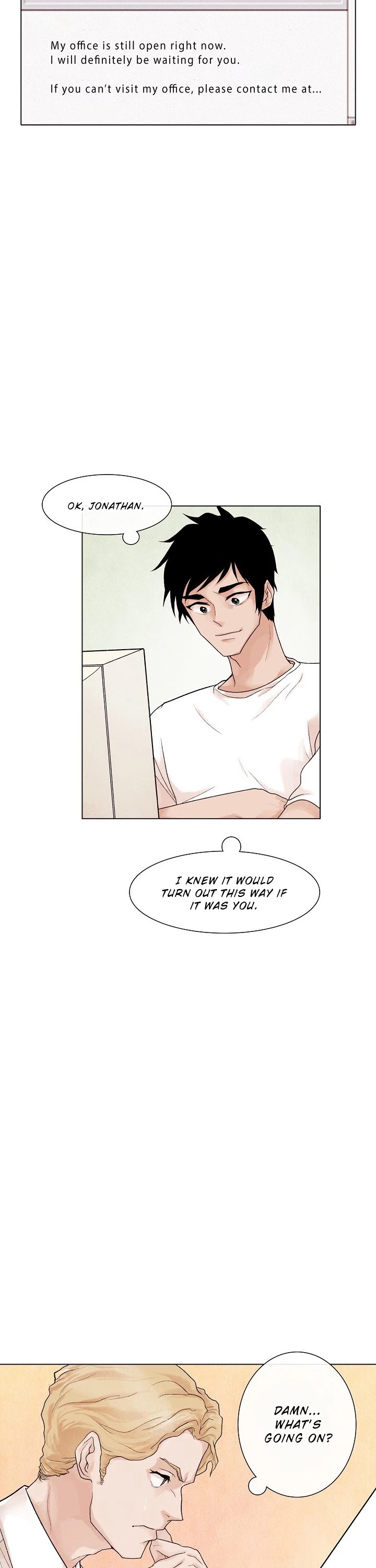 Past Life Regressor Chapter 2 page 43 - Chapter 2