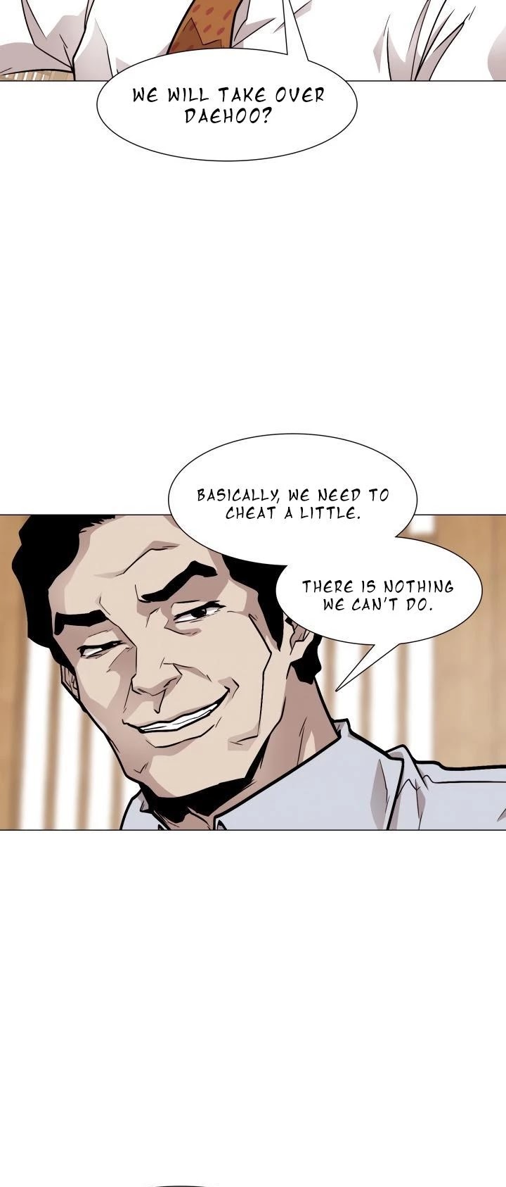 Past Life Regressor Chapter 20 page 17 - Chapter 20