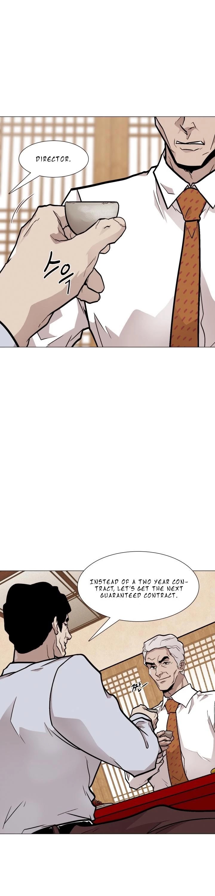Past Life Regressor Chapter 20 page 19 - Chapter 20