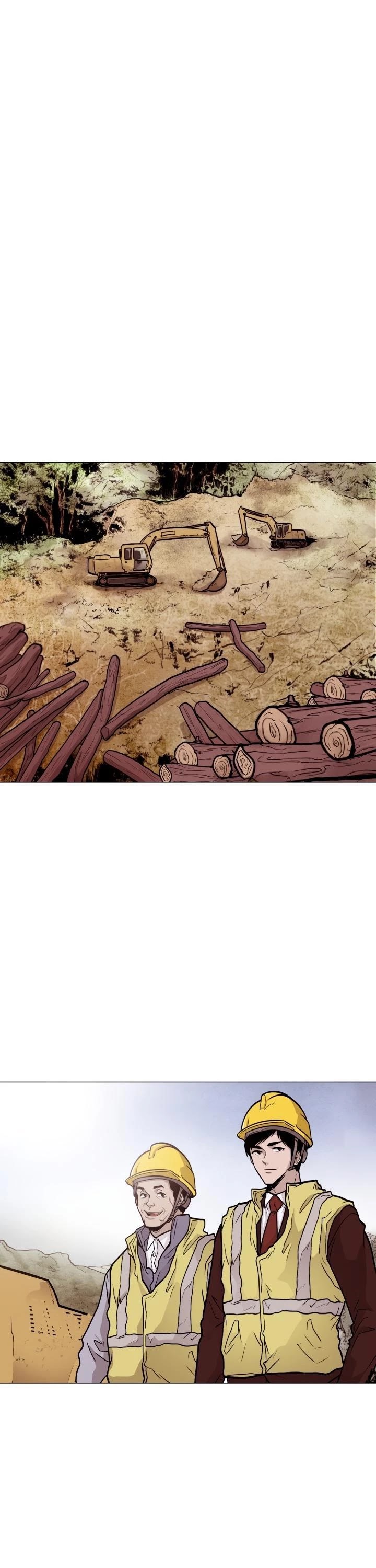 Past Life Regressor Chapter 20 page 2 - Chapter 20