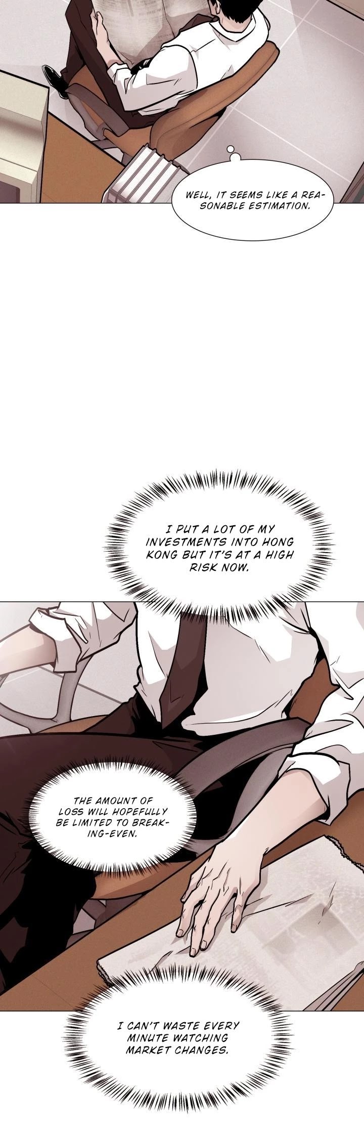 Past Life Regressor Chapter 20 page 23 - Chapter 20