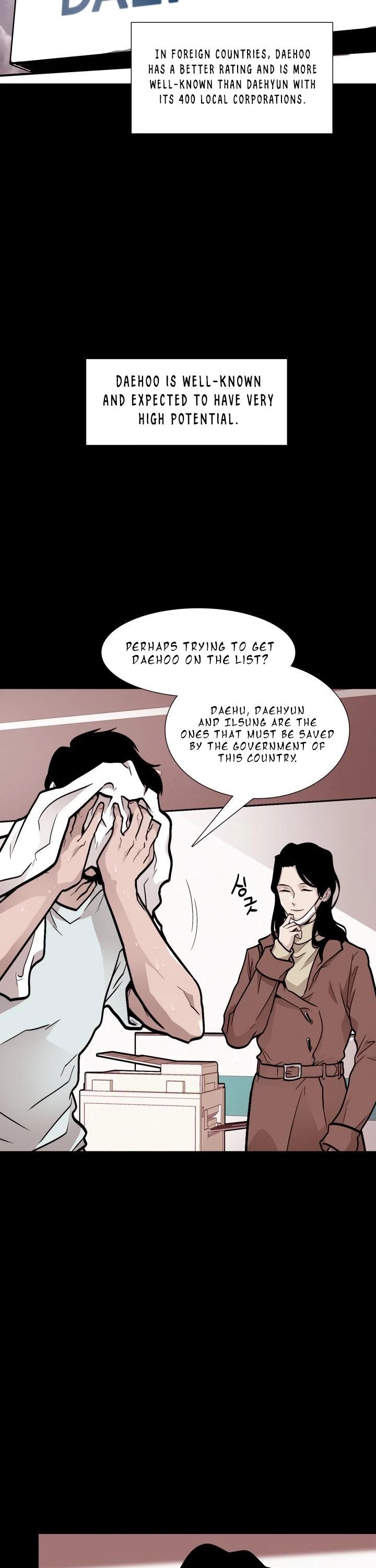 Past Life Regressor Chapter 20 page 27 - Chapter 20