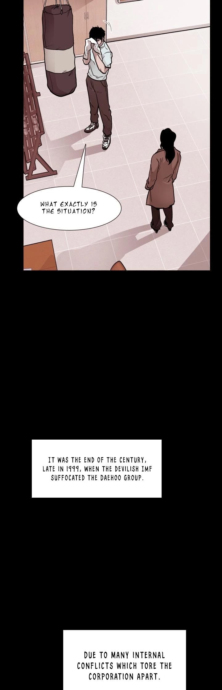 Past Life Regressor Chapter 20 page 29 - Chapter 20