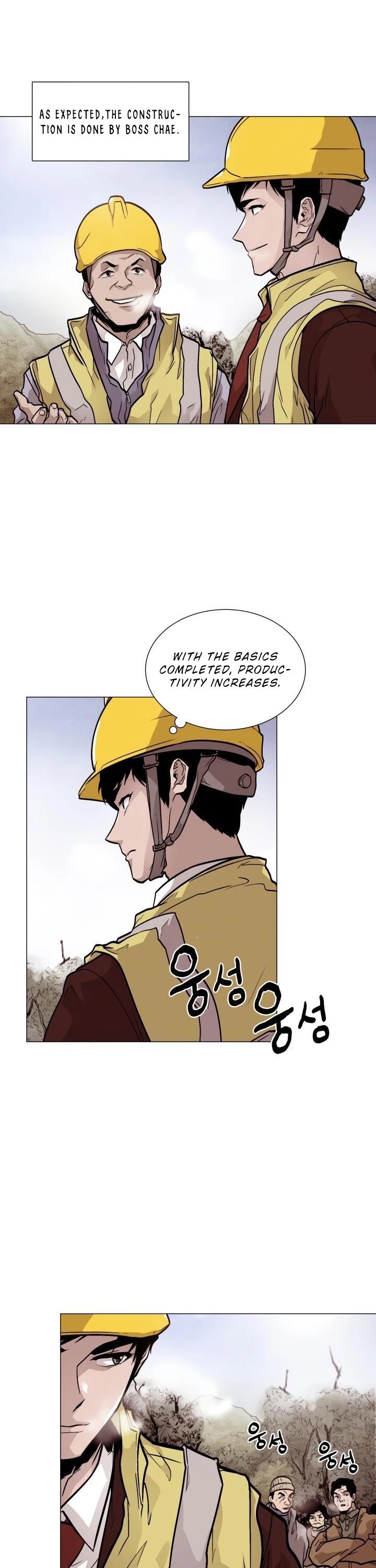 Past Life Regressor Chapter 20 page 3 - Chapter 20