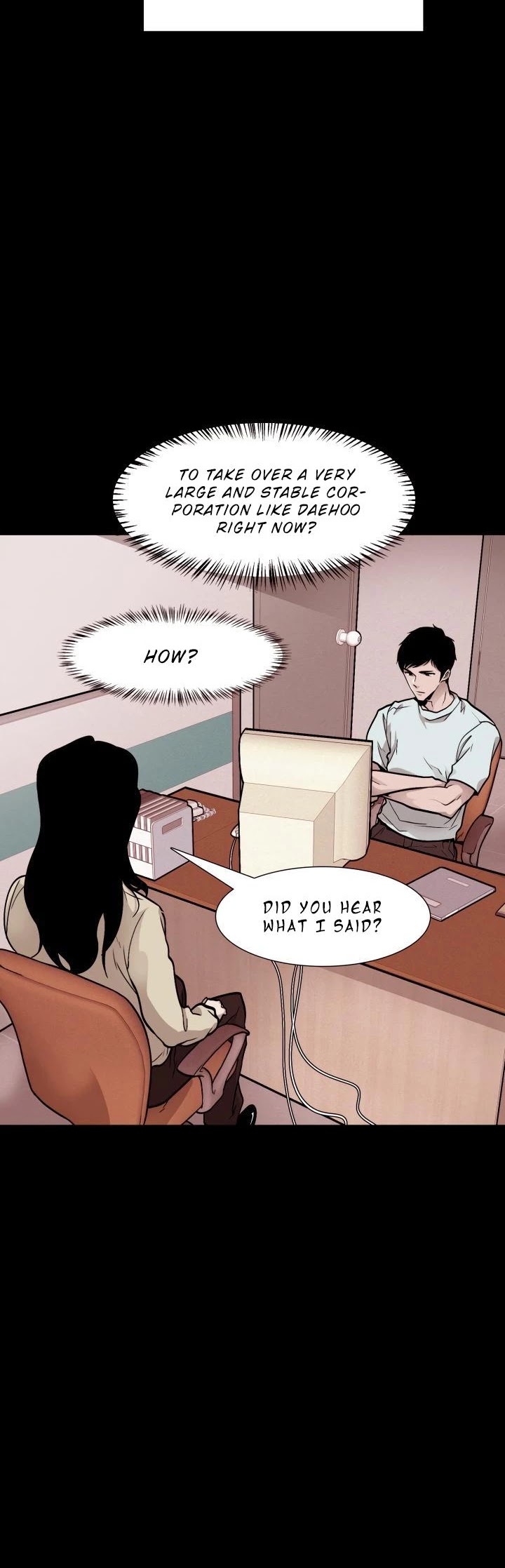 Past Life Regressor Chapter 20 page 30 - Chapter 20