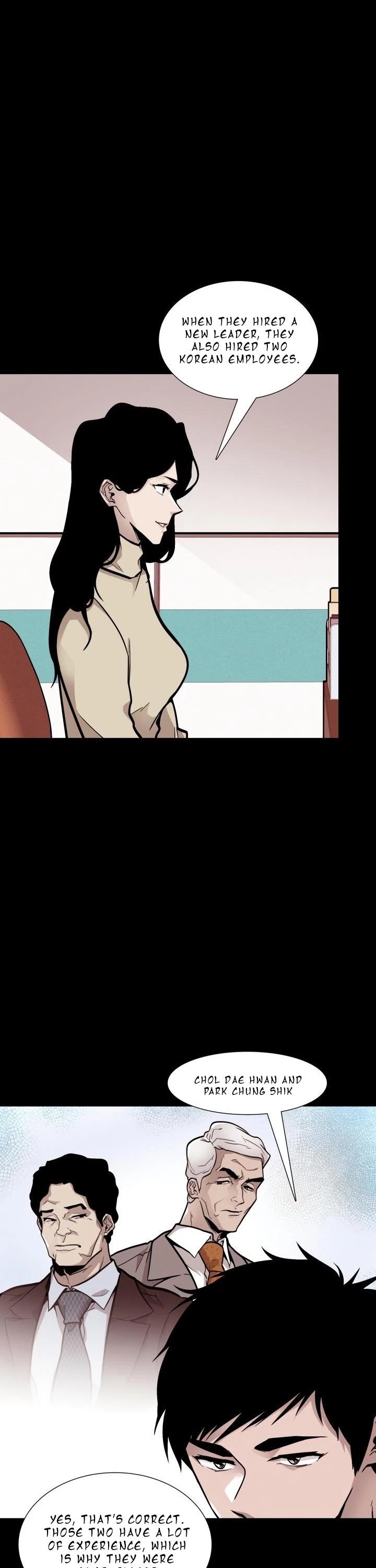 Past Life Regressor Chapter 20 page 31 - Chapter 20