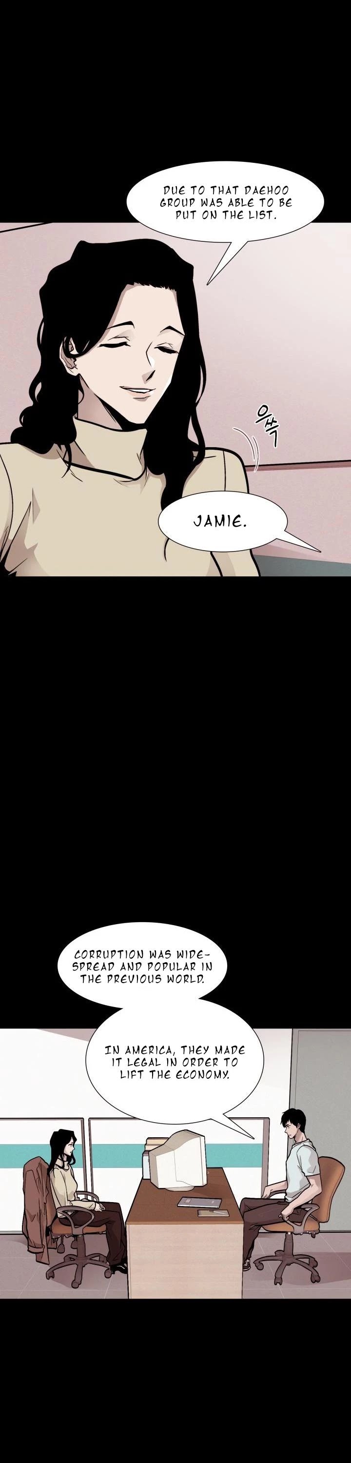 Past Life Regressor Chapter 20 page 33 - Chapter 20