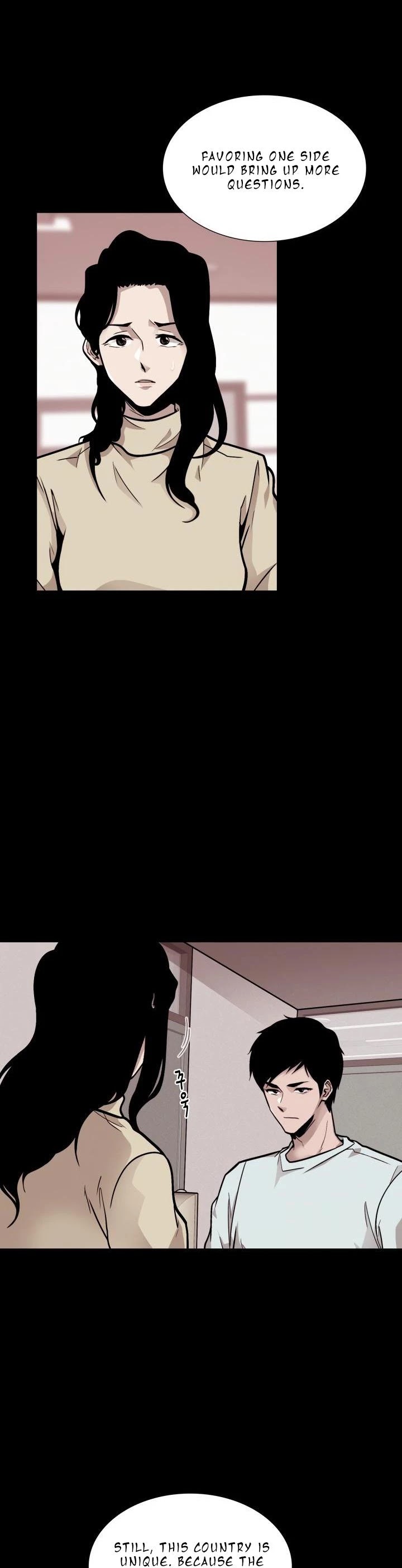 Past Life Regressor Chapter 20 page 34 - Chapter 20