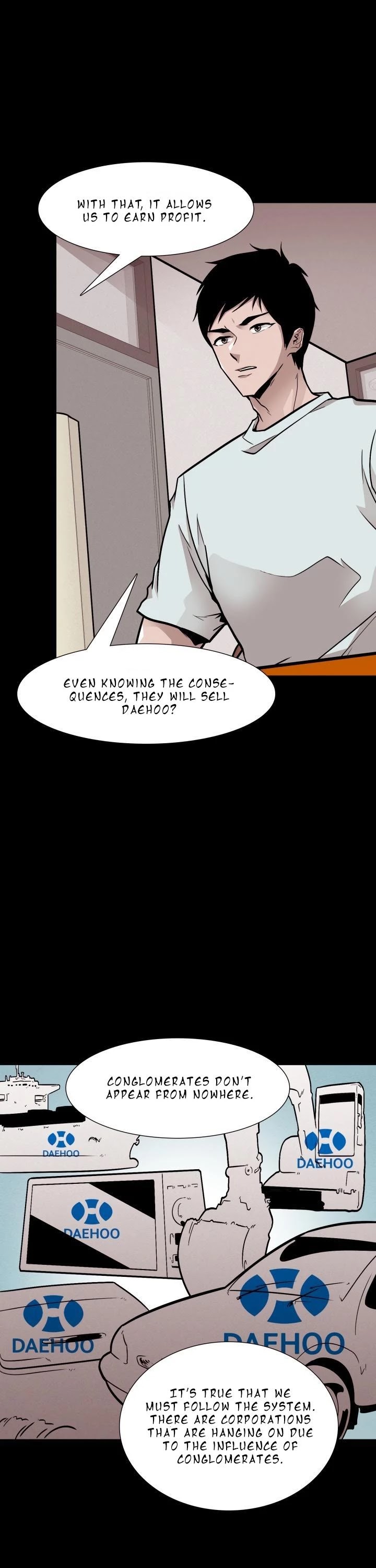 Past Life Regressor Chapter 20 page 36 - Chapter 20