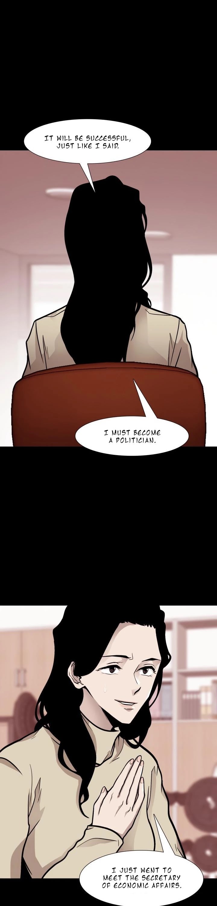Past Life Regressor Chapter 20 page 37 - Chapter 20