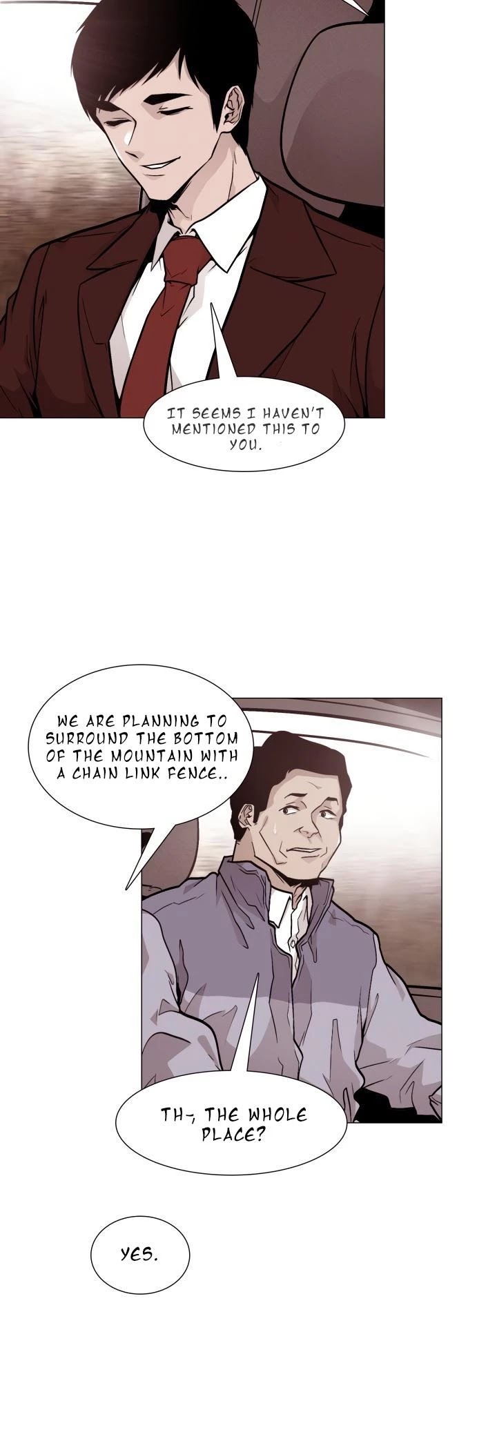 Past Life Regressor Chapter 20 page 6 - Chapter 20