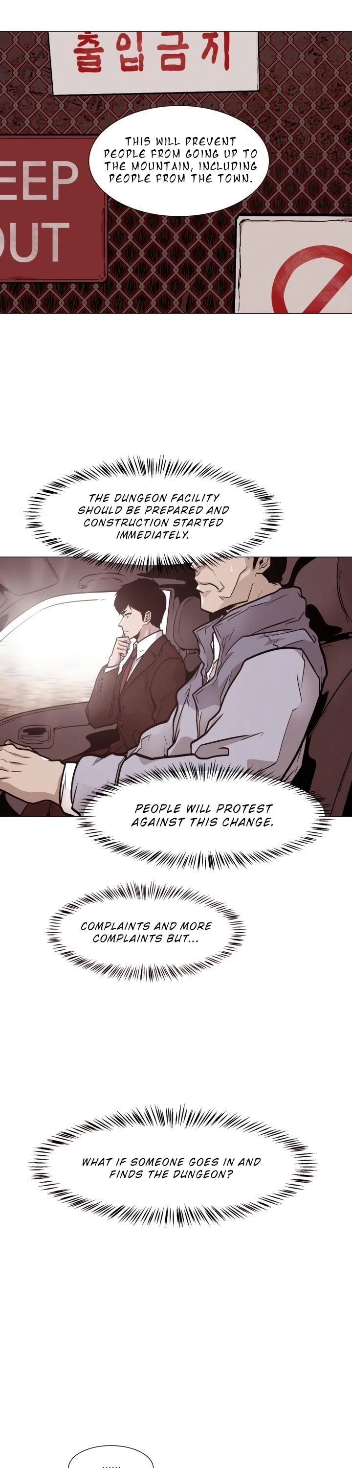 Past Life Regressor Chapter 20 page 7 - Chapter 20