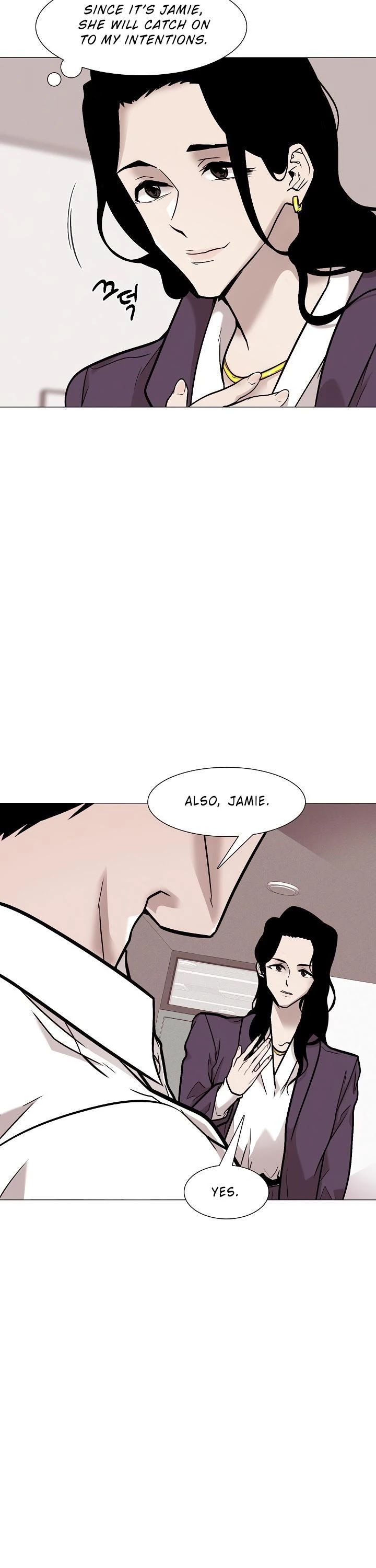Past Life Regressor Chapter 21 page 14 - Chapter 21