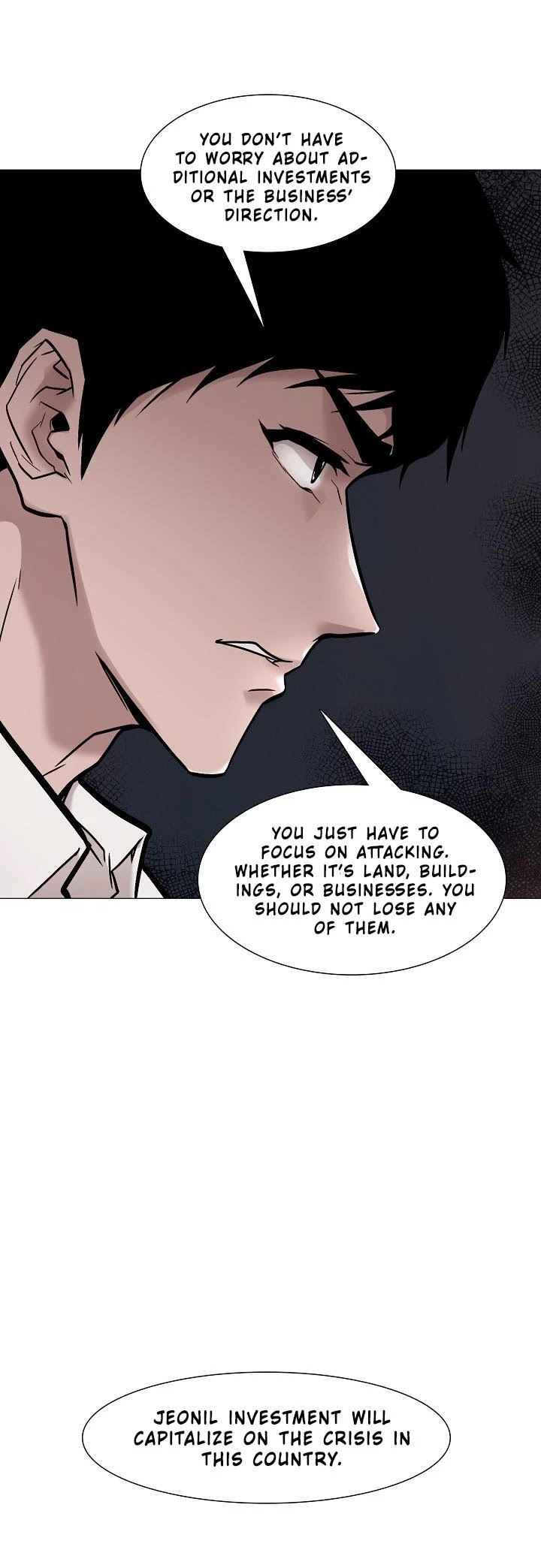 Past Life Regressor Chapter 21 page 15 - Chapter 21
