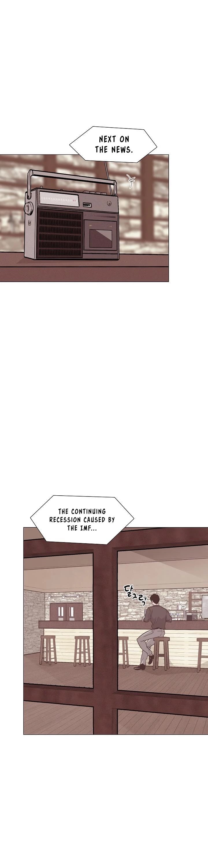 Past Life Regressor Chapter 21 page 18 - Chapter 21