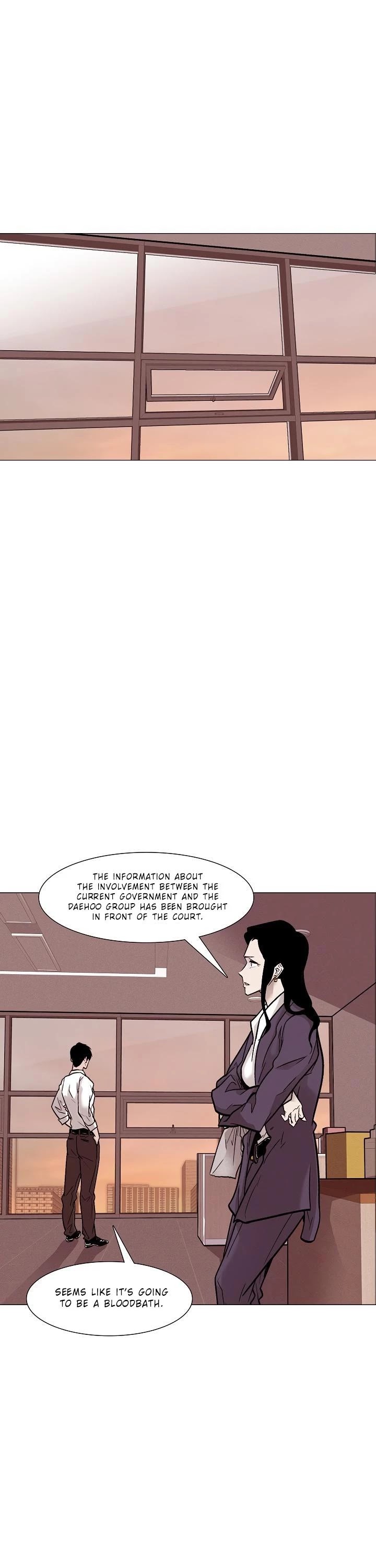 Past Life Regressor Chapter 21 page 2 - Chapter 21