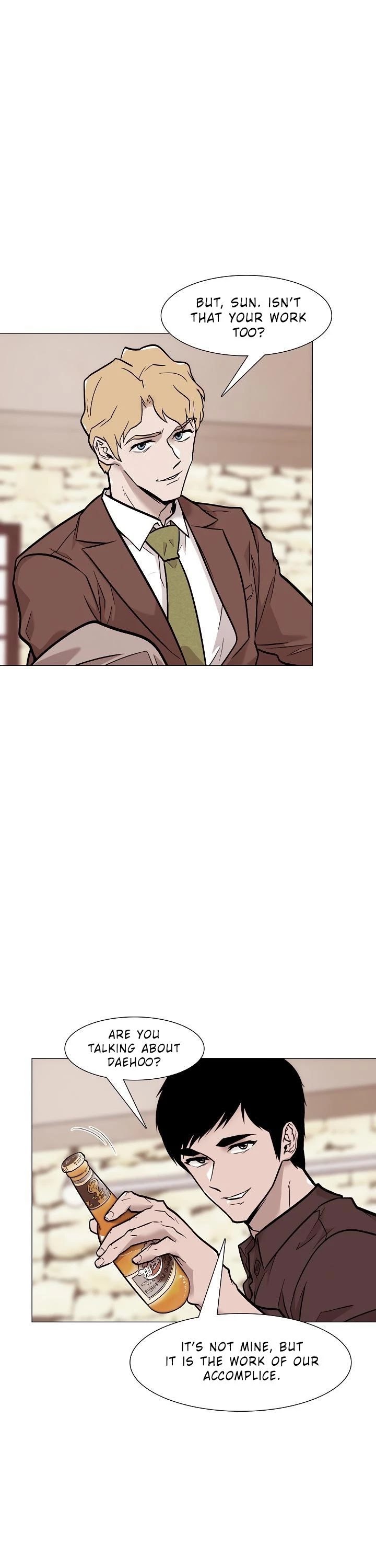 Past Life Regressor Chapter 21 page 25 - Chapter 21