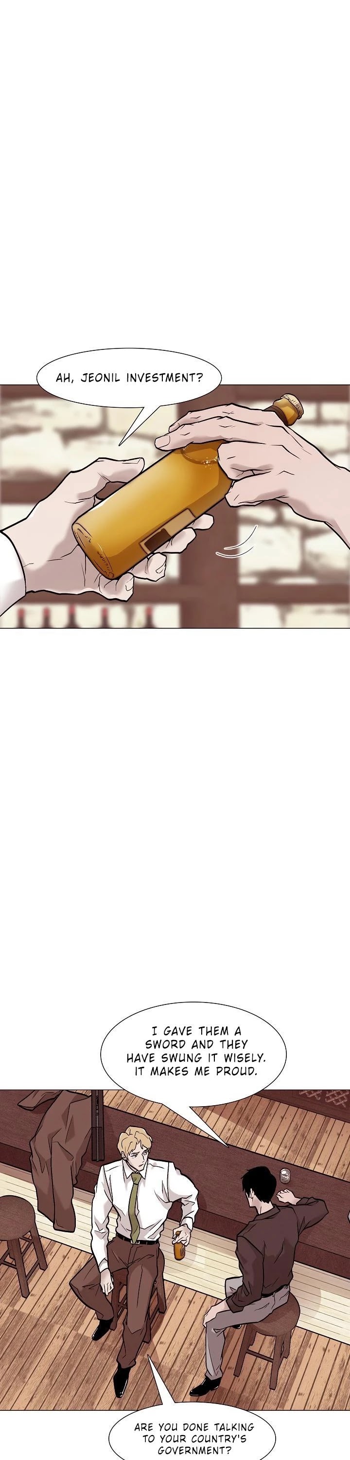 Past Life Regressor Chapter 21 page 26 - Chapter 21