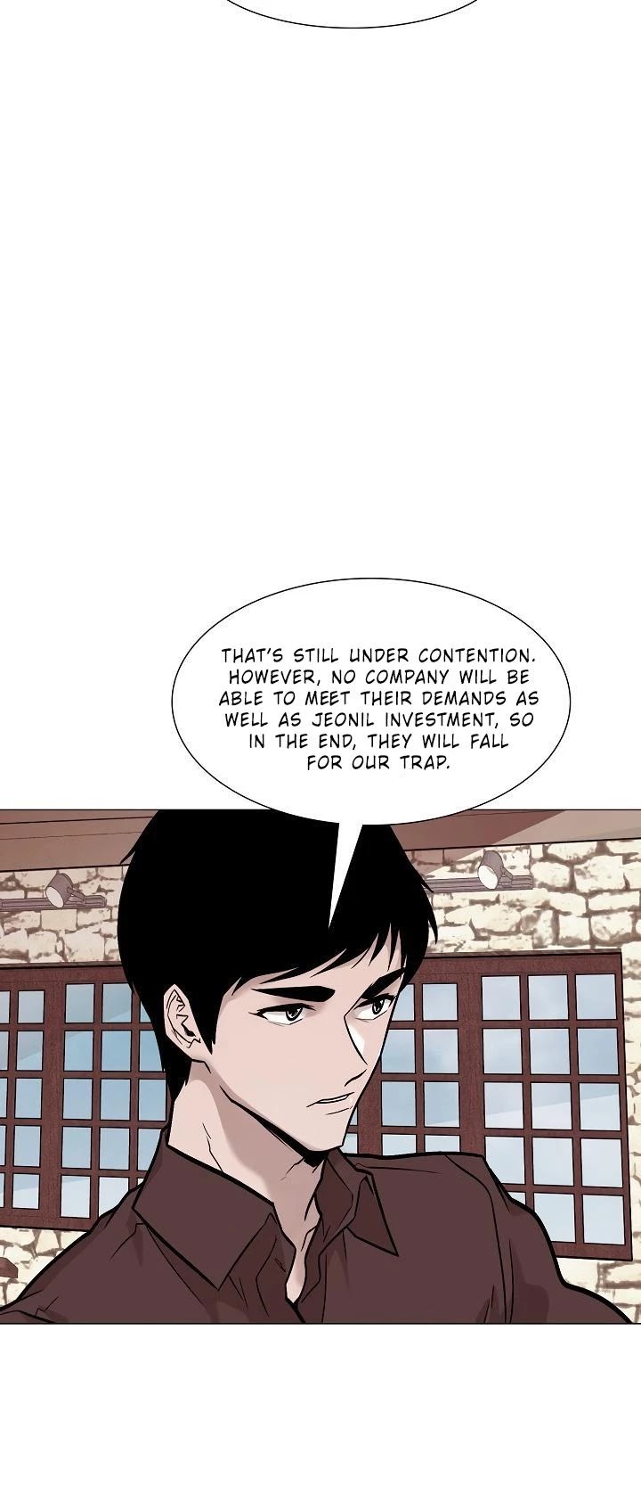 Past Life Regressor Chapter 21 page 27 - Chapter 21