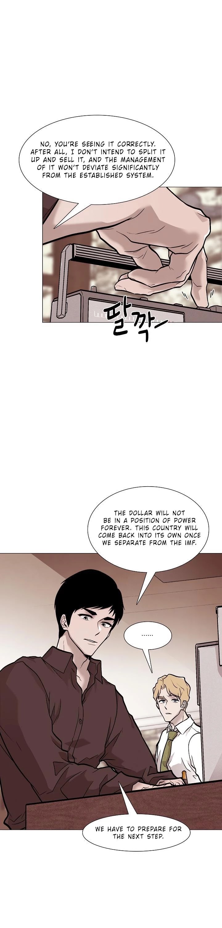 Past Life Regressor Chapter 21 page 29 - Chapter 21