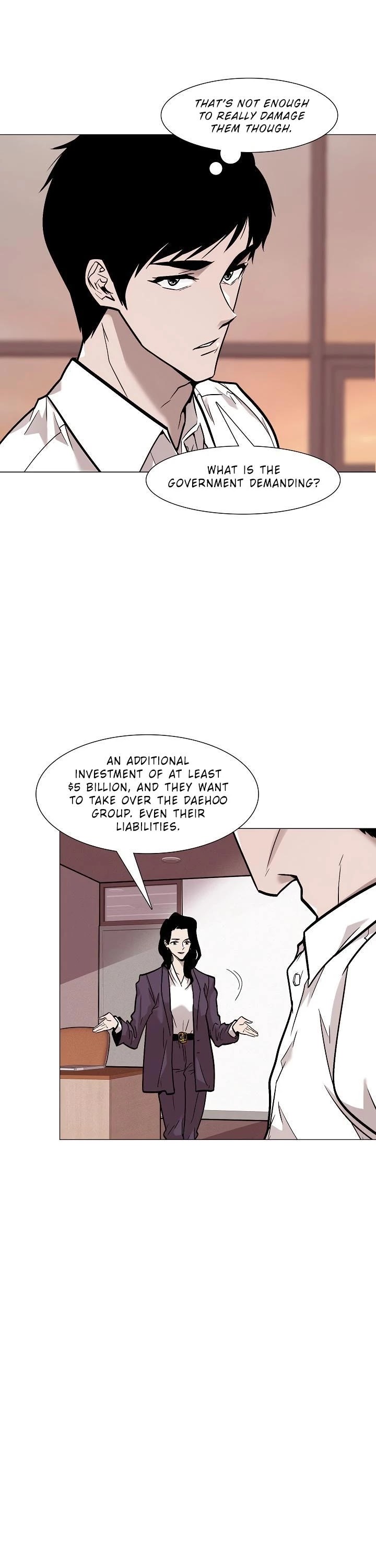 Past Life Regressor Chapter 21 page 3 - Chapter 21