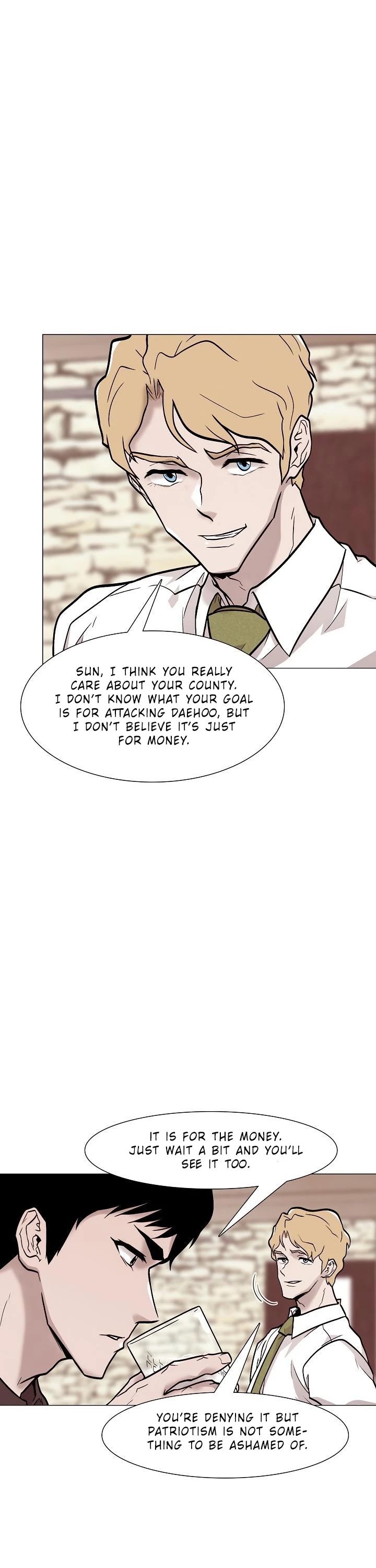 Past Life Regressor Chapter 21 page 30 - Chapter 21