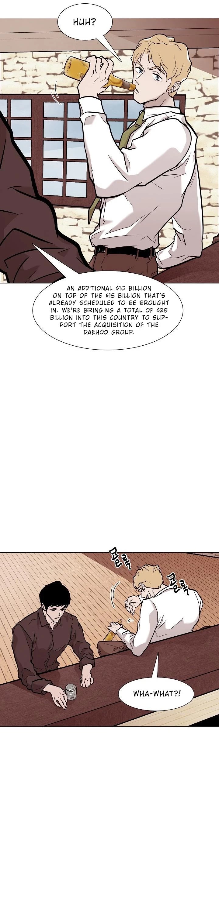 Past Life Regressor Chapter 21 page 32 - Chapter 21