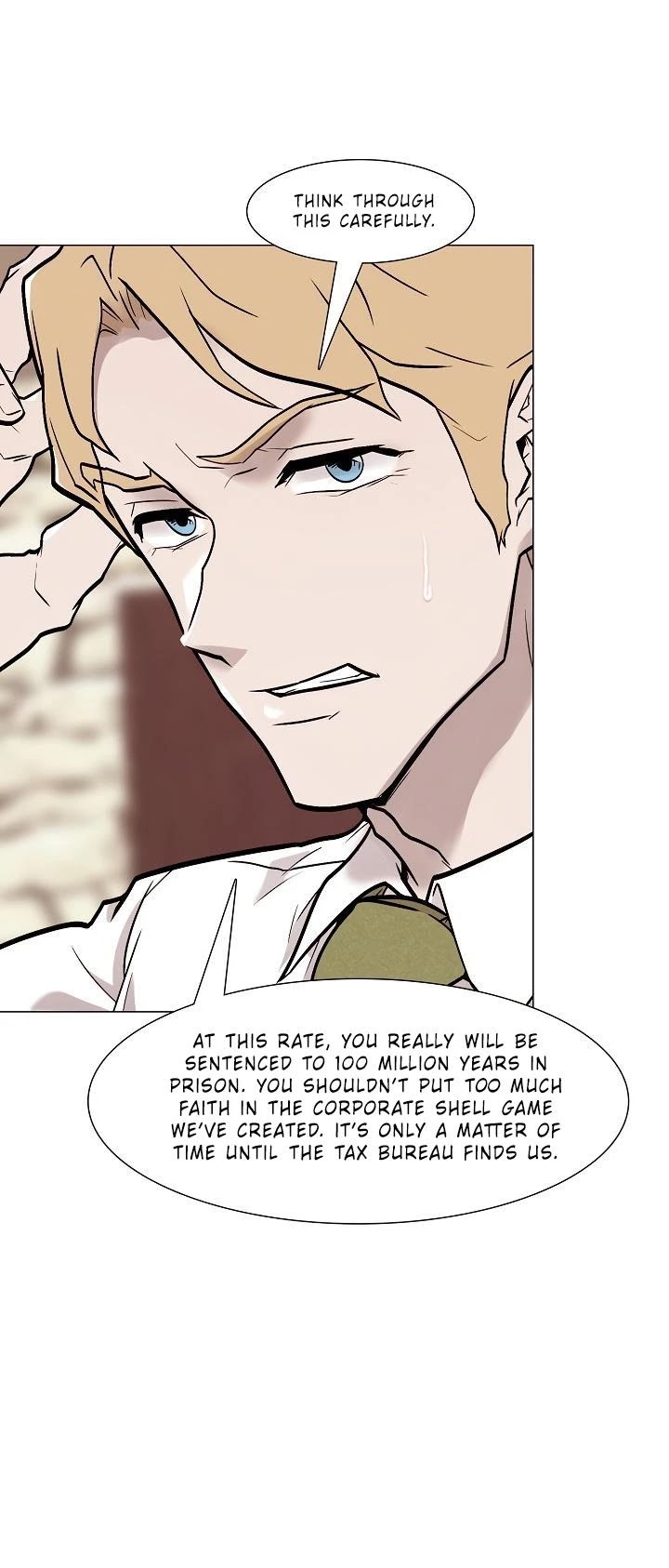 Past Life Regressor Chapter 21 page 33 - Chapter 21
