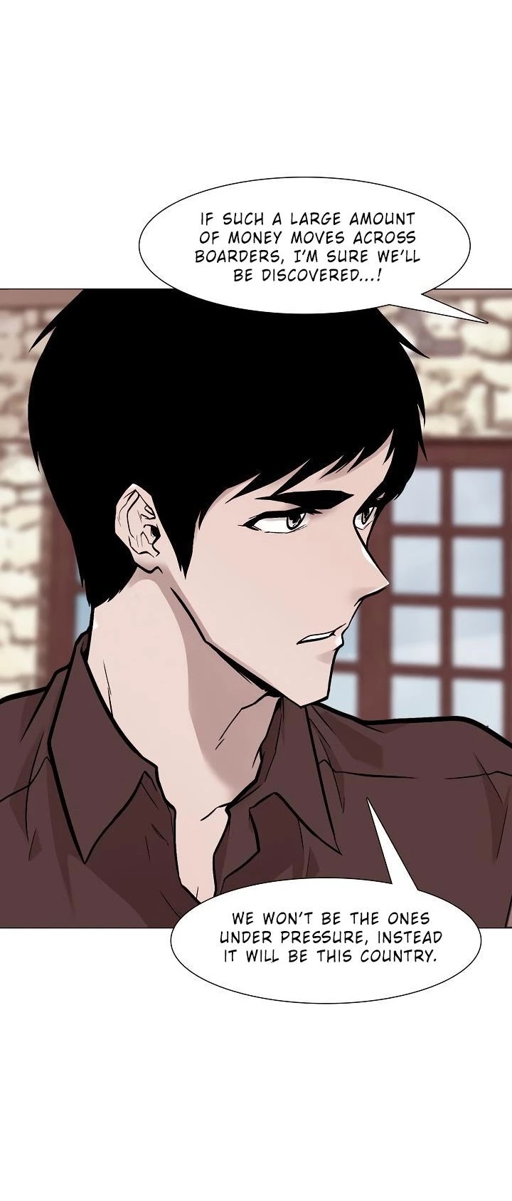 Past Life Regressor Chapter 21 page 34 - Chapter 21