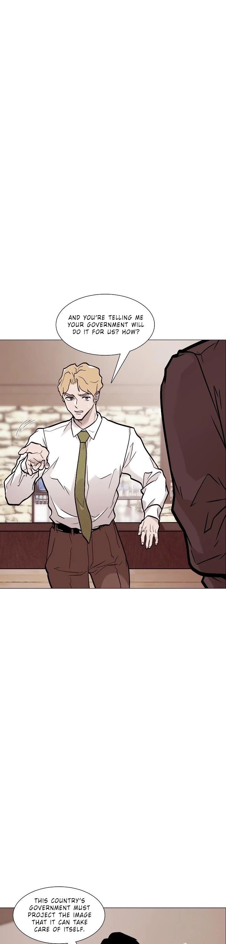 Past Life Regressor Chapter 21 page 36 - Chapter 21