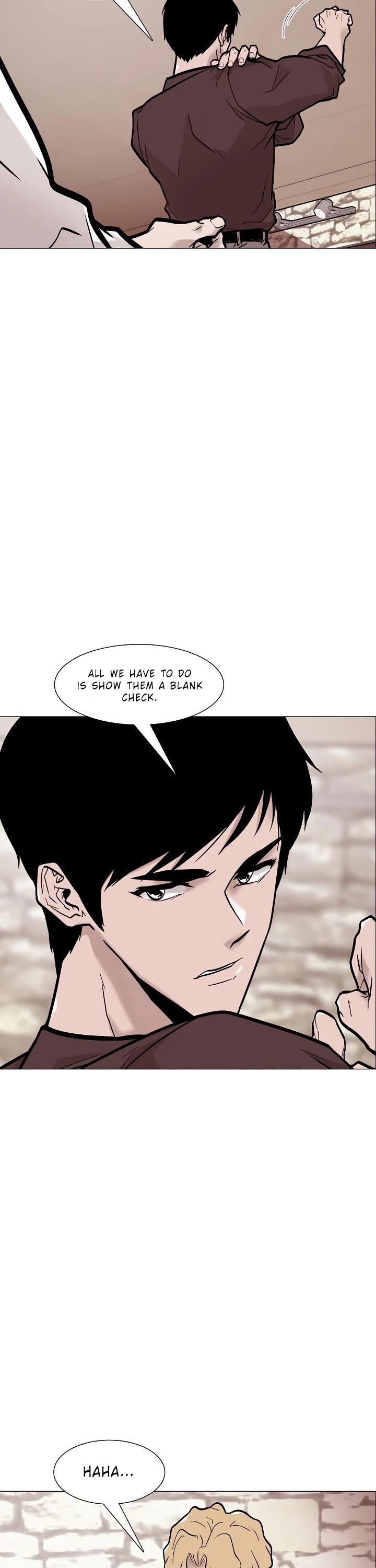 Past Life Regressor Chapter 21 page 37 - Chapter 21