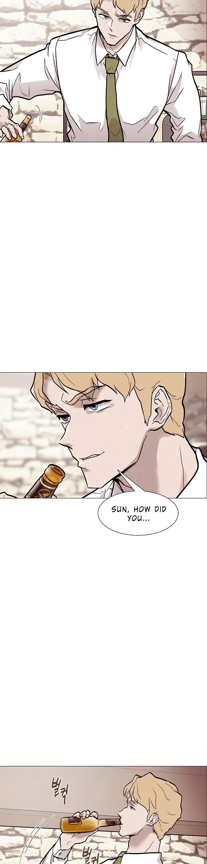 Past Life Regressor Chapter 21 page 38 - Chapter 21