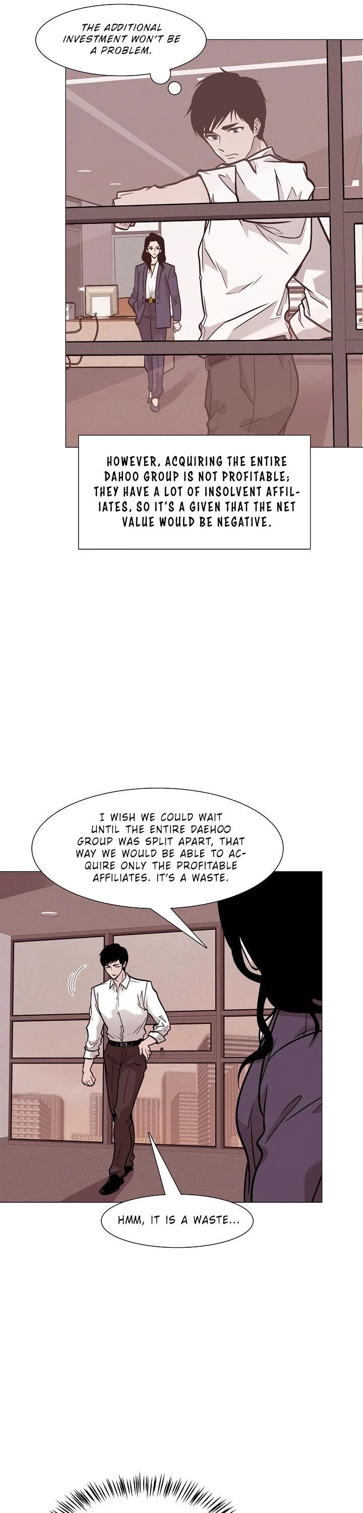 Past Life Regressor Chapter 21 page 4 - Chapter 21