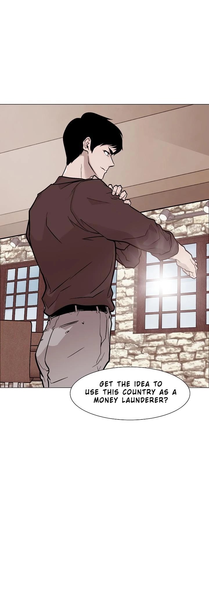 Past Life Regressor Chapter 21 page 40 - Chapter 21