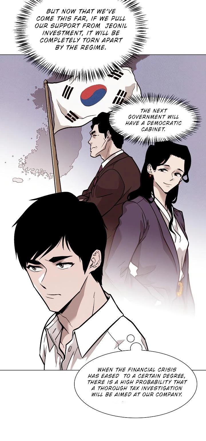 Past Life Regressor Chapter 21 page 5 - Chapter 21