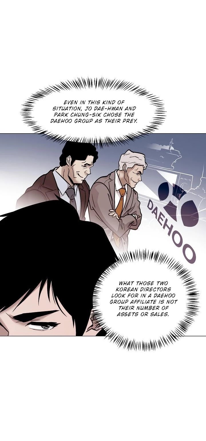 Past Life Regressor Chapter 21 page 6 - Chapter 21