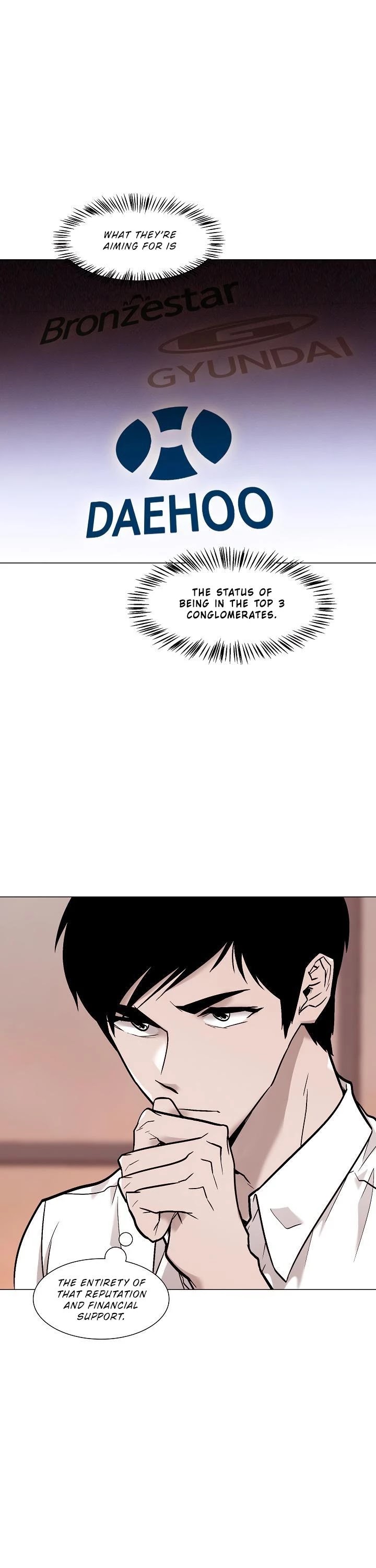 Past Life Regressor Chapter 21 page 7 - Chapter 21