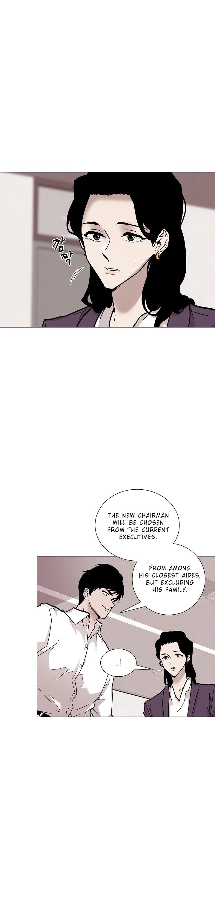 Past Life Regressor Chapter 21 page 9 - Chapter 21