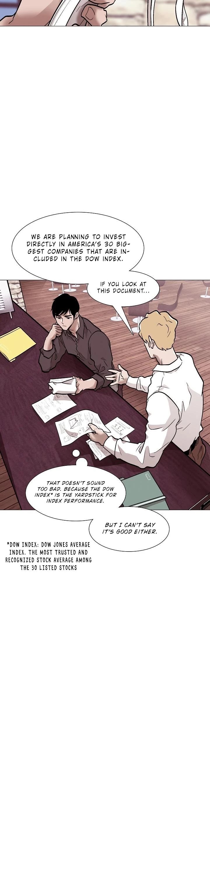 Past Life Regressor Chapter 22 page 10 - Chapter 22
