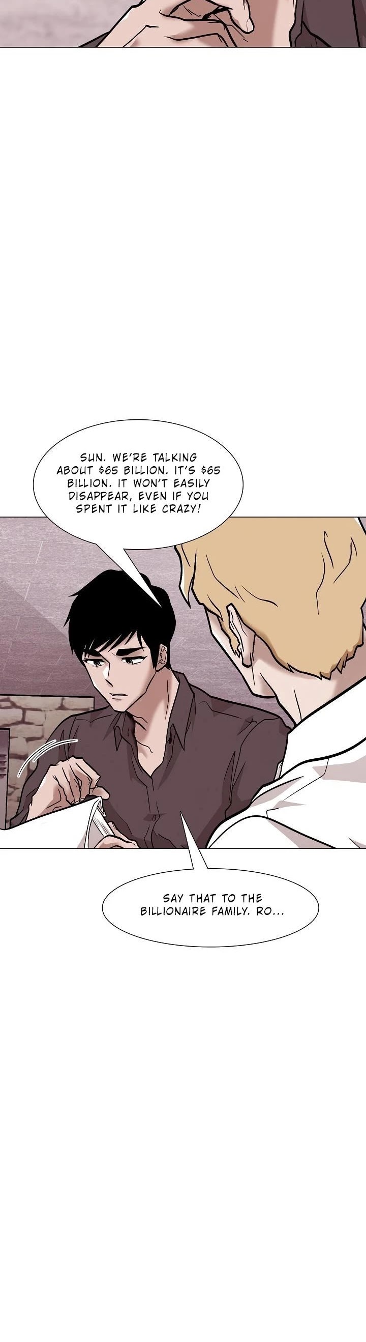 Past Life Regressor Chapter 22 page 12 - Chapter 22